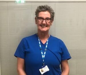 Susan (Sue) Capper Death Obituary: Beloved Leighton Hospital Midwife Remembered After 30 Years of Service, England