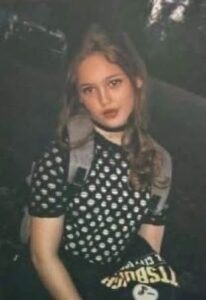 Amy Grace Robertson Missing Person Incident: Alma, Georgia, FBI Joins Search for 16-Year-Old Girl