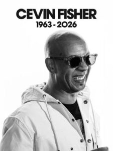 Cevin Fisher Death Obituary: Influential New Jersey House DJ and Producer Dies at 63 After Cancer Battle
