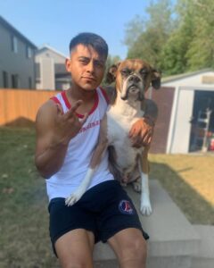 Victor “El Chompis” Sanchez Obituary Accident: Hoffman Estates Football Community Mourns- Has Died